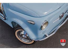 1968 Fiat 500 (CC-1711750) for sale in Miami, Florida