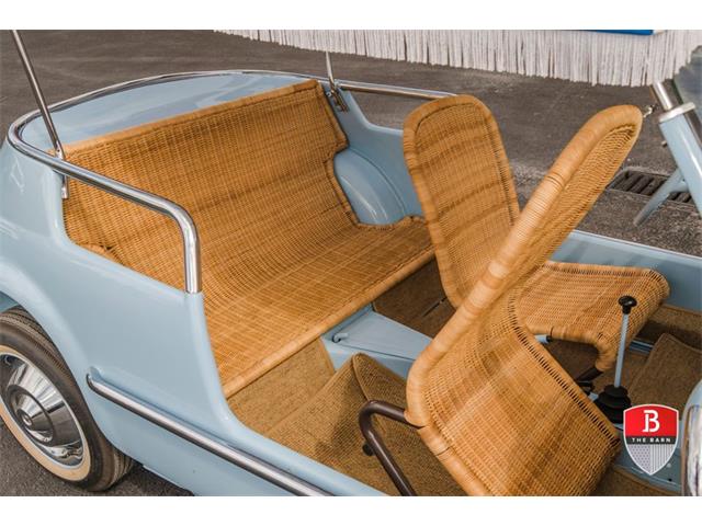 1968 Fiat 500 (CC-1711750) for sale in Miami, Florida