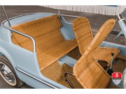 1968 Fiat 500 (CC-1711750) for sale in Miami, Florida