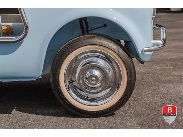 1968 Fiat 500 (CC-1711750) for sale in Miami, Florida