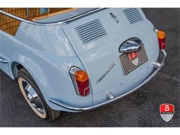 1968 Fiat 500 (CC-1711750) for sale in Miami, Florida