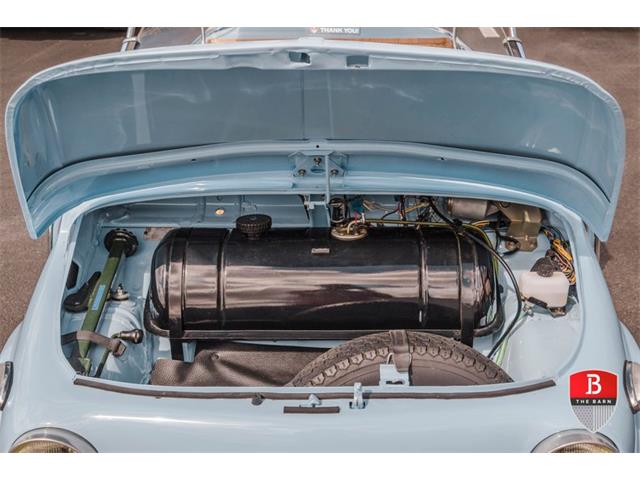 1968 Fiat 500 (CC-1711750) for sale in Miami, Florida