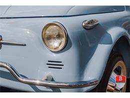 1968 Fiat 500 (CC-1711750) for sale in Miami, Florida