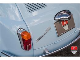1968 Fiat 500 (CC-1711750) for sale in Miami, Florida