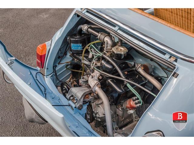 1968 Fiat 500 (CC-1711750) for sale in Miami, Florida
