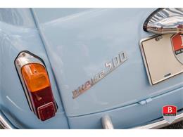 1968 Fiat 500 (CC-1711750) for sale in Miami, Florida