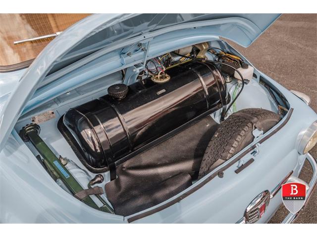 1968 Fiat 500 (CC-1711750) for sale in Miami, Florida