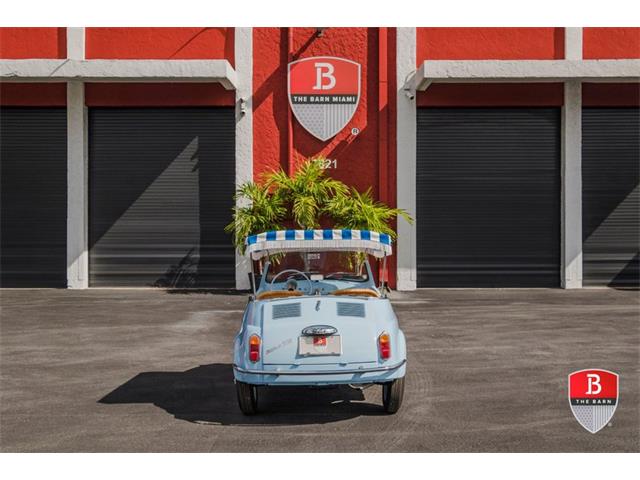 1968 Fiat 500 (CC-1711750) for sale in Miami, Florida