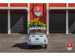1968 Fiat 500 (CC-1711750) for sale in Miami, Florida