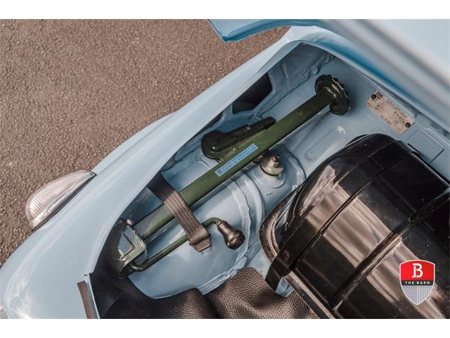 1968 Fiat 500 (CC-1711750) for sale in Miami, Florida