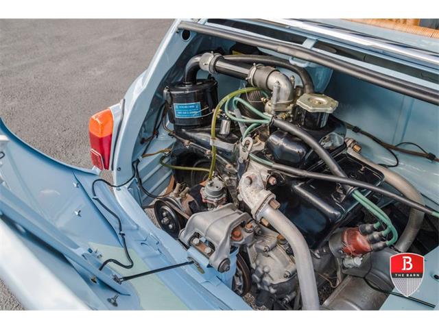 1968 Fiat 500 (CC-1711750) for sale in Miami, Florida