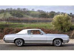 1971 Pontiac Grand Prix (CC-1711774) for sale in Pleasanton, California