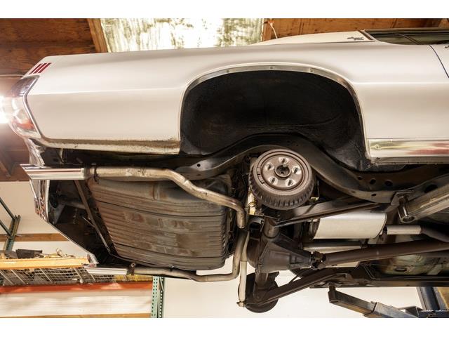 1971 Pontiac Grand Prix (CC-1711774) for sale in Pleasanton, California