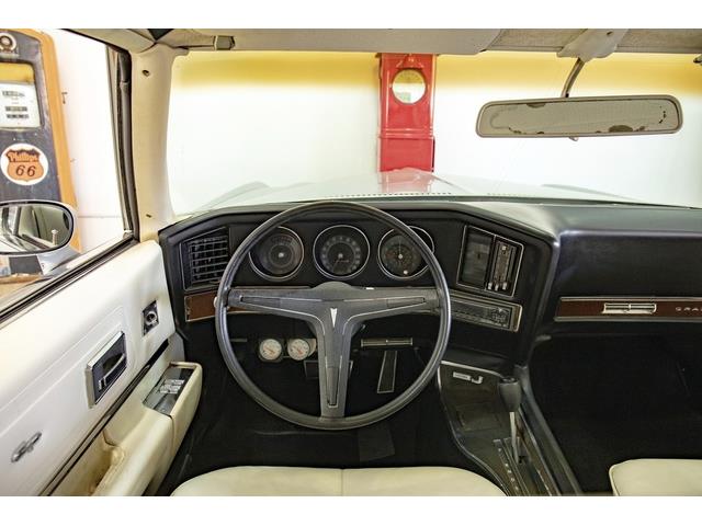 1971 Pontiac Grand Prix (CC-1711774) for sale in Pleasanton, California