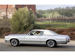 1971 Pontiac Grand Prix (CC-1711774) for sale in Pleasanton, California
