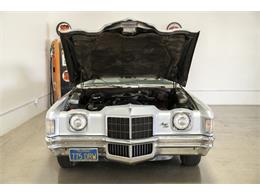 1971 Pontiac Grand Prix (CC-1711774) for sale in Pleasanton, California