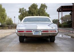 1971 Pontiac Grand Prix (CC-1711774) for sale in Pleasanton, California