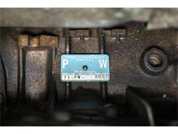 1971 Pontiac Grand Prix (CC-1711774) for sale in Pleasanton, California