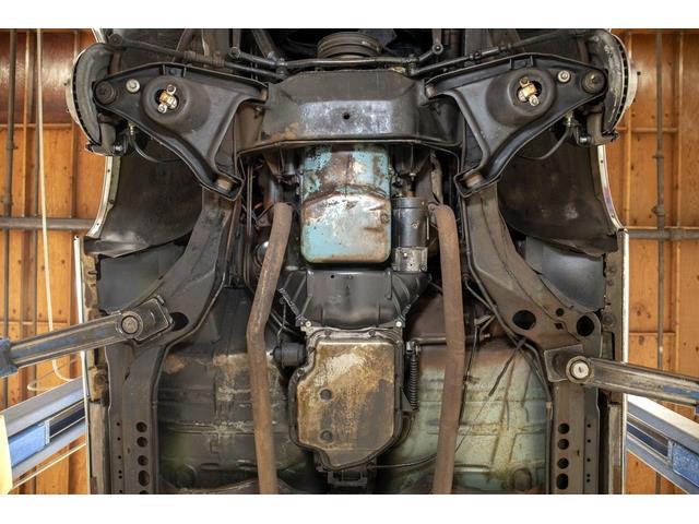 1971 Pontiac Grand Prix (CC-1711774) for sale in Pleasanton, California