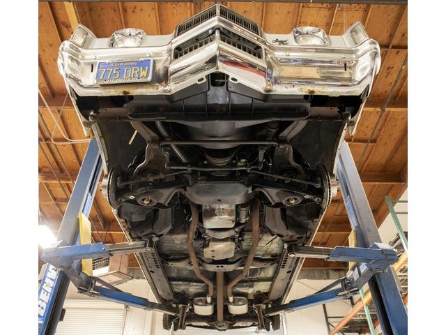 1971 Pontiac Grand Prix (CC-1711774) for sale in Pleasanton, California