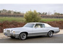 1971 Pontiac Grand Prix (CC-1711774) for sale in Pleasanton, California