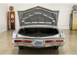 1971 Pontiac Grand Prix (CC-1711774) for sale in Pleasanton, California