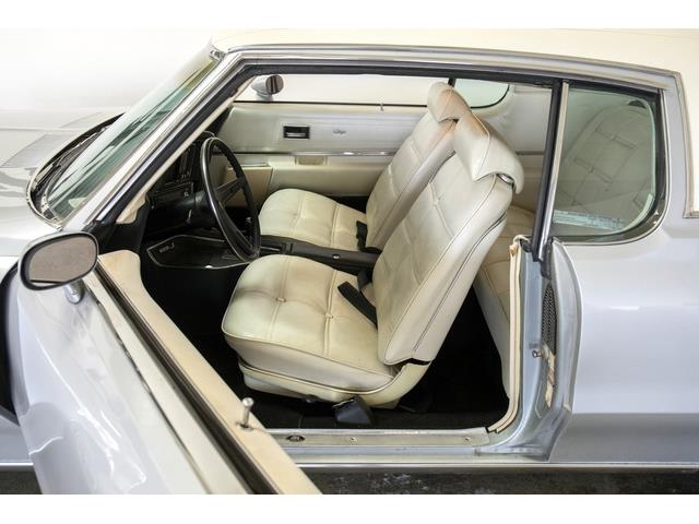 1971 Pontiac Grand Prix (CC-1711774) for sale in Pleasanton, California
