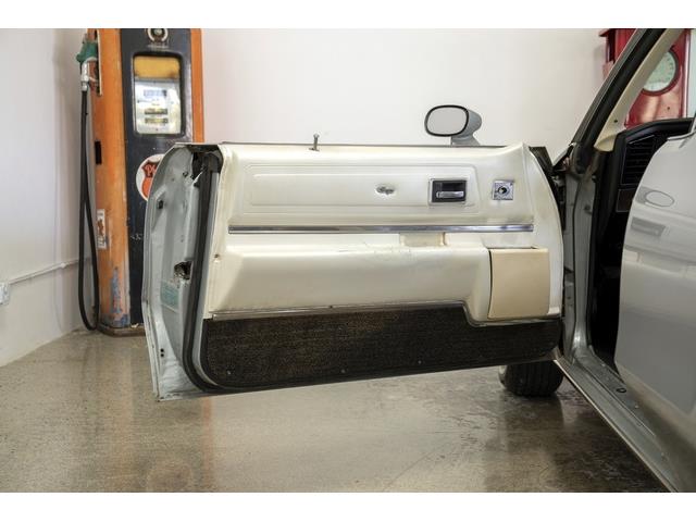 1971 Pontiac Grand Prix (CC-1711774) for sale in Pleasanton, California
