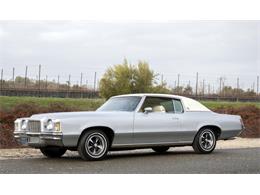 1971 Pontiac Grand Prix (CC-1711774) for sale in Pleasanton, California