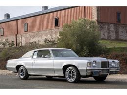 1971 Pontiac Grand Prix (CC-1711774) for sale in Pleasanton, California