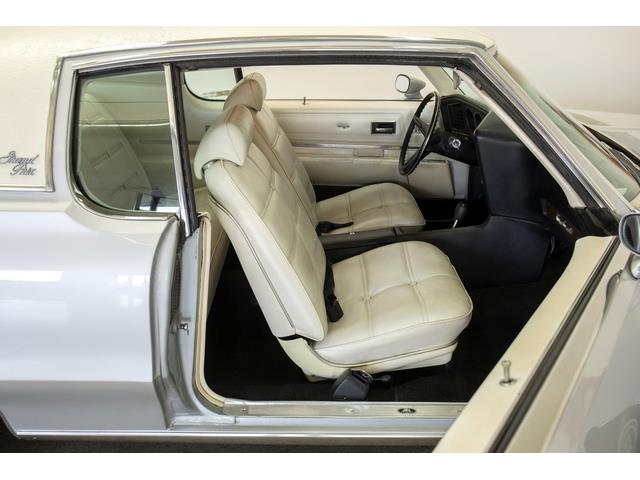 1971 Pontiac Grand Prix (CC-1711774) for sale in Pleasanton, California