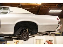 1971 Pontiac Grand Prix (CC-1711774) for sale in Pleasanton, California
