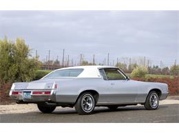 1971 Pontiac Grand Prix (CC-1711774) for sale in Pleasanton, California