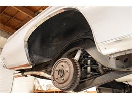 1971 Pontiac Grand Prix (CC-1711774) for sale in Pleasanton, California