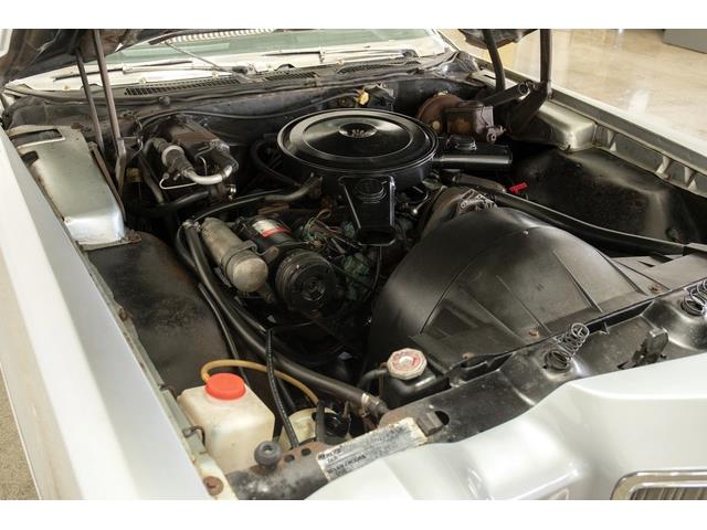 1971 Pontiac Grand Prix (CC-1711774) for sale in Pleasanton, California