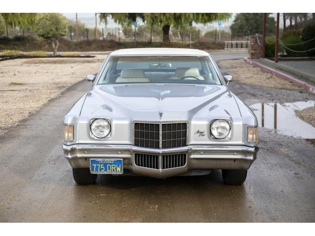 1971 Pontiac Grand Prix (CC-1711774) for sale in Pleasanton, California