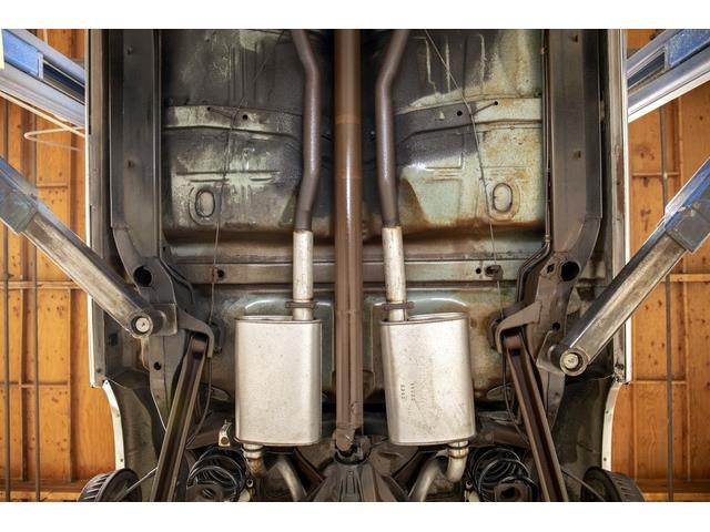 1971 Pontiac Grand Prix (CC-1711774) for sale in Pleasanton, California