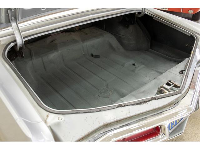 1971 Pontiac Grand Prix (CC-1711774) for sale in Pleasanton, California