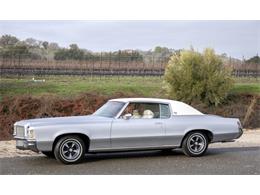 1971 Pontiac Grand Prix (CC-1711774) for sale in Pleasanton, California