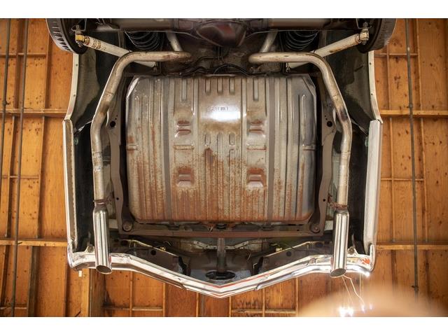 1971 Pontiac Grand Prix (CC-1711774) for sale in Pleasanton, California