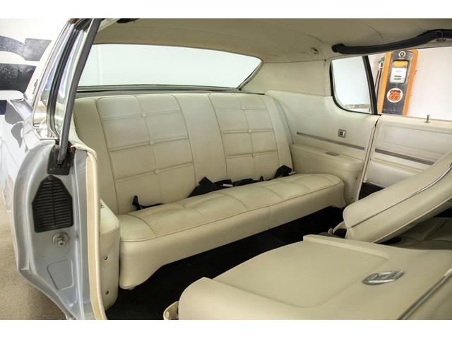 1971 Pontiac Grand Prix (CC-1711774) for sale in Pleasanton, California