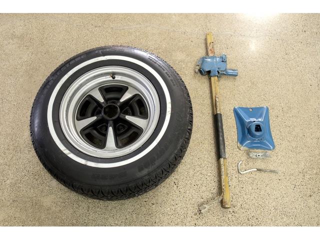 1971 Pontiac Grand Prix (CC-1711774) for sale in Pleasanton, California