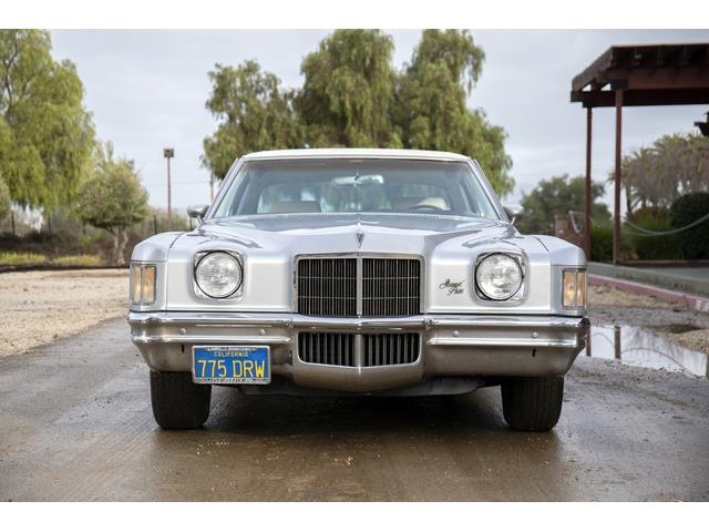 1971 Pontiac Grand Prix (CC-1711774) for sale in Pleasanton, California
