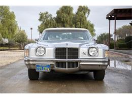 1971 Pontiac Grand Prix (CC-1711774) for sale in Pleasanton, California