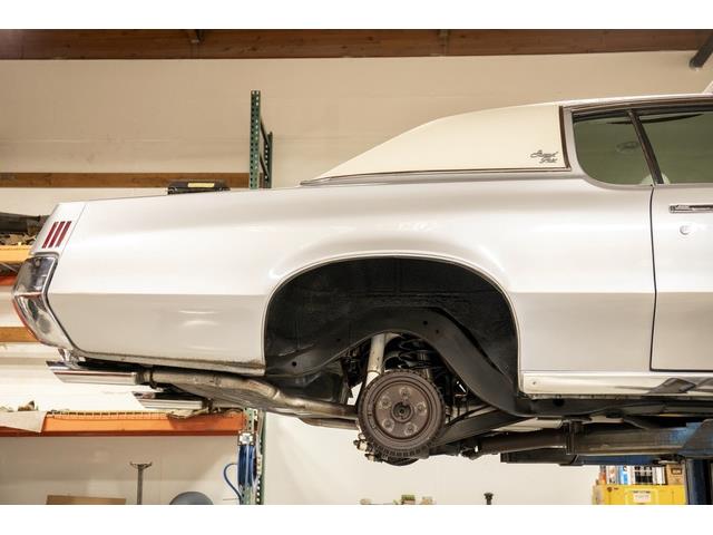 1971 Pontiac Grand Prix (CC-1711774) for sale in Pleasanton, California