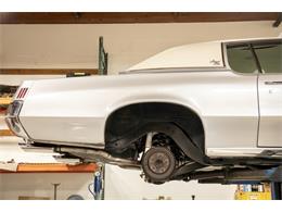 1971 Pontiac Grand Prix (CC-1711774) for sale in Pleasanton, California