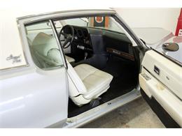 1971 Pontiac Grand Prix (CC-1711774) for sale in Pleasanton, California