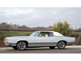 1971 Pontiac Grand Prix (CC-1711774) for sale in Pleasanton, California