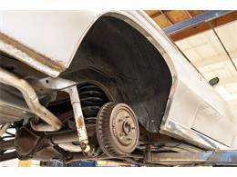 1971 Pontiac Grand Prix (CC-1711774) for sale in Pleasanton, California
