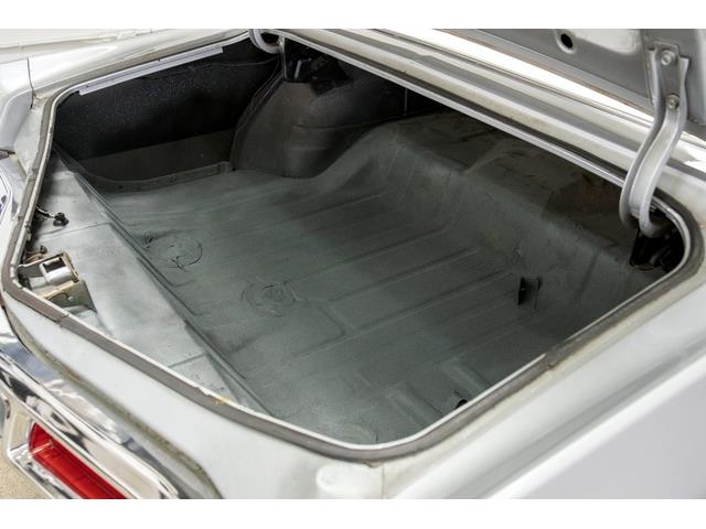 1971 Pontiac Grand Prix (CC-1711774) for sale in Pleasanton, California